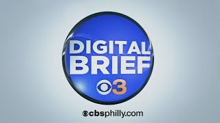 Digital Brief: Nov. 25 (AM)