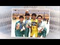 2018 密着ドキュメント　夢と絆のインターハイ「ハンドボール　男子決勝」