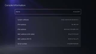 PS5 13.00 Working Debug Settings | No Jailbreak, ETAHEN (Testkit)