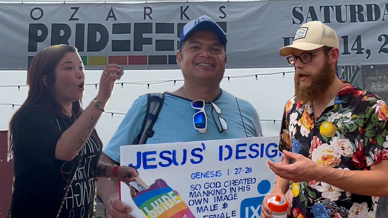 Our Time @ PRIDEFEST 2025