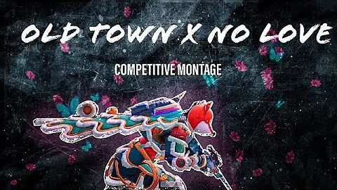 Re upload OLD TOWN x NO LOVE 🔥🔥IPHONE 11 12 13 14 pro pro max