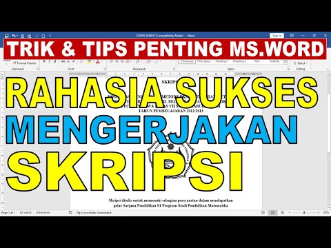 Video: Pemecahan Masalah Pemeliharaan Sistem: Jalankan tugas pemeliharaan komputer Windows