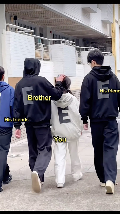 POV : your brother so over protective #tiktokmashup #harrystyles #taylorswift #ffshorts #pov #fyp