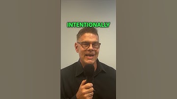 End Each Day Strong | The Point with Jeff Spikes #shorts