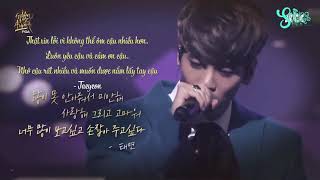 Download Vietsub 180111 Goodbye Jonghyun @ Golden Disk Awards Video MP3 Vietsub 180111 Goodbye Jonghyun @ Golden Disk Awards