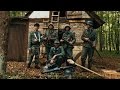 The Way Back - ww2 Short Film [1080p]