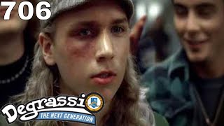 Degrassi: The Next Generation 706 - Death or Glory, Pt. 2