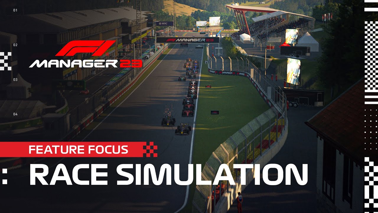 Simulateur de Formule 1 de course - Toys4Vip
