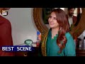 Tera Waada Episode 55 | Best Scene | Fatima Effendi | Ali Abbas | ARY Digital