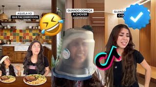 COMPILADO TENTE NÃO RIR VÍDEOS DA - @gisellehfreitas 