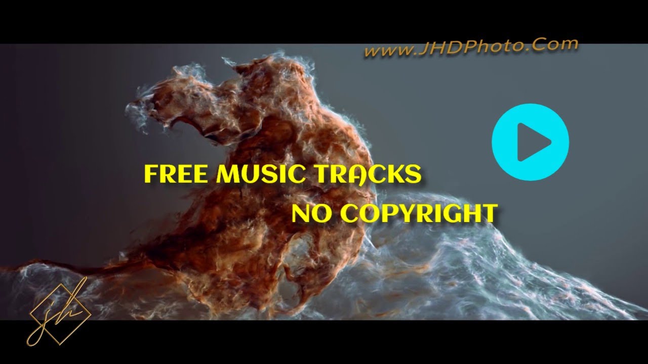 Cosmic Space Ambient Electronic Music - NO COPYRIGHT MUSIC TRACKS