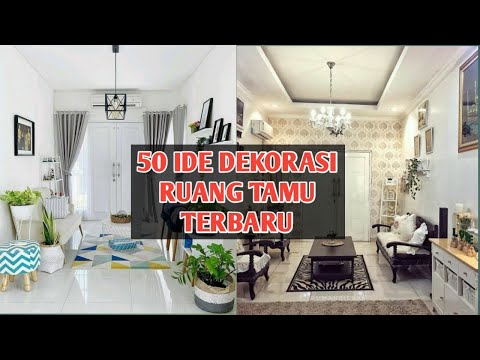 Video: Desain Interior Apartemen Ekstra dan Modern oleh Mark Tracy