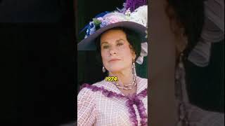 Celebrity Remembering Katherine McGregor: The Heart of Harriet Oleson #shorts Wealth