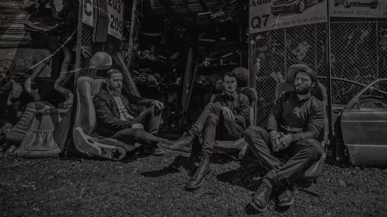 LOUDspeakers Learn To Feel [Official Lyric Video] YouTube