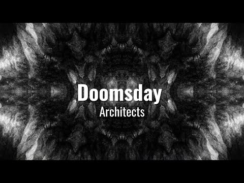 Architects - Doomsday lyrics