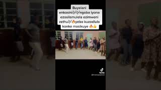 IQINISO GOSPEL CHOIR ✌️👏🏿🎶