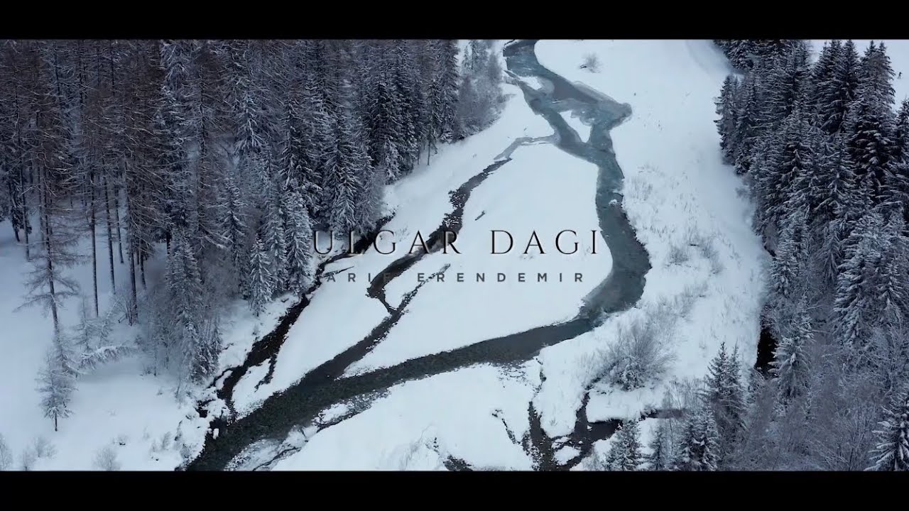 ARİF ERENDEMİR | ULGAR DAĞI