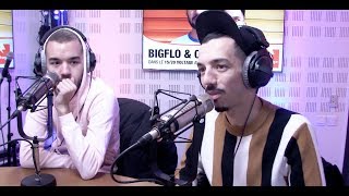 Bigflo & Oli : la raison pour laquelle ils ont rencontré le Pape (vidéo)