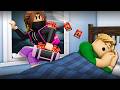 His Girlfriend Was SECRETLY STEALING ROBUX! (A Roblox Movie)