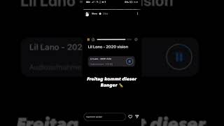 Lil Lano - 2020 Vision Hörprobe