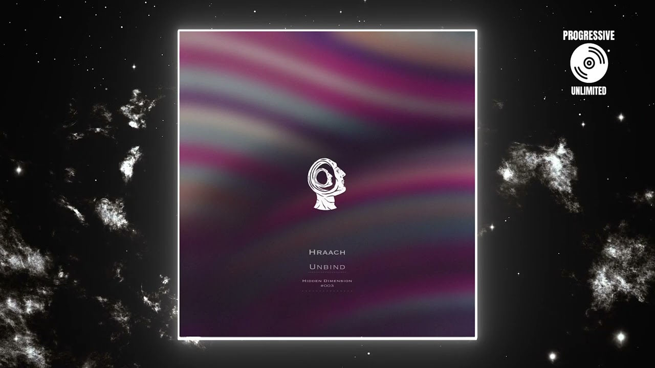 Hraach - Focus (Original Mix) [Hidden Dimension]