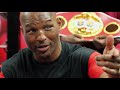 Al sonar de la campana: Los apodos en el boxeo