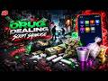(FIVEM) Advanced Drug Selling Script Showcase! Advanced Trap Phone Script! (ESX/QBCORE/QBOX)