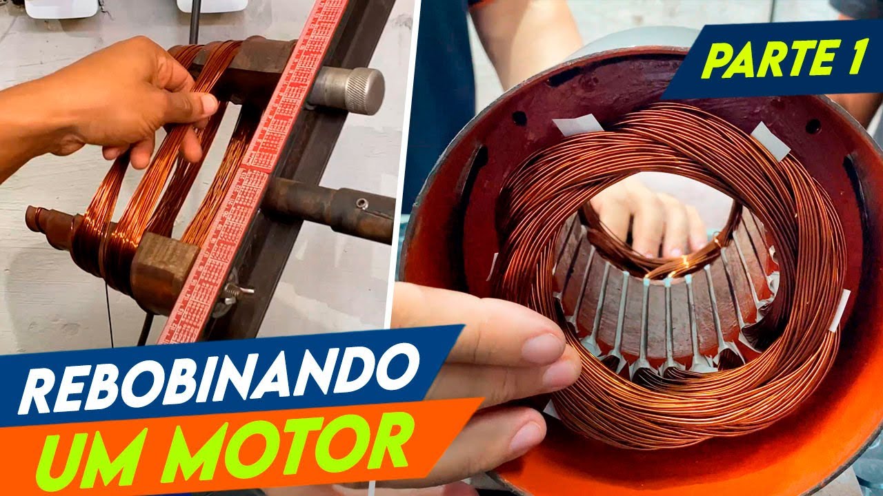 rebobinando-um-motor-trif-sico-passo-a-passo-parte-1-youtube