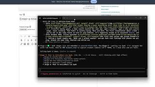 Claude Code Writing Blog Post - Automatically
