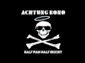 Half Man Half Biscuit - Achtung Bono [Full Album]