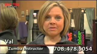 Frankfort Zumba Classes Il Frankfort Fitness Centers 708-478-5054