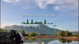 story wa- ( tetek ati-cover