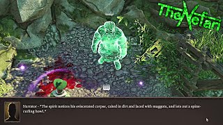 Aggressive Takeover Liam and Garvan - Divinity 2 Original Sin Let's Play Part 94