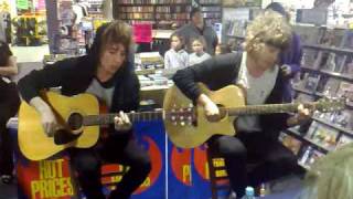 Short Stack - Princess (Live in Mt Gambier)
