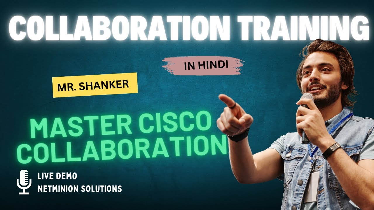 Master Cisco Collaboration Training Guide to Unified Communications ...
