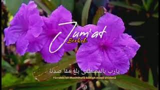Story Wa Hari Jumat Berkahstatus Wa Lagu Islamiah Terbaru30detik