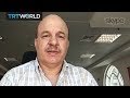 The War in Syria: Interview with Riad Kahwaji on Turkey setting up a national army in Syria