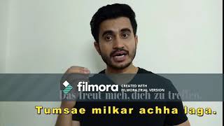 Hindi Lernen Mit Jitender