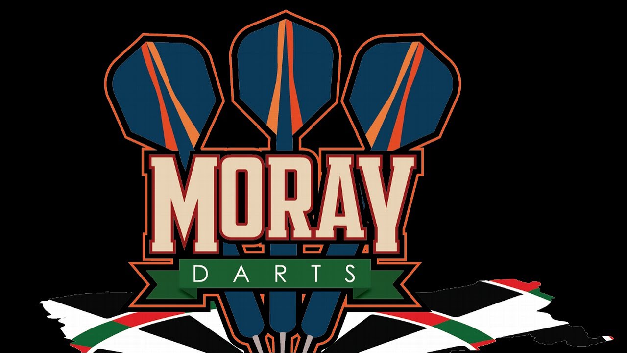 Scottish InterCounty Darts Championship, Moray v Fife YouTube