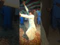 Shortsviral Viralvideo سرائکی ڈانس جھمر 