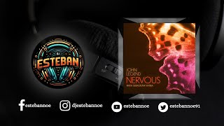 Nervous John  Legend ft Sebastian  Yatra  Dj  Esteban  Bachata Remix