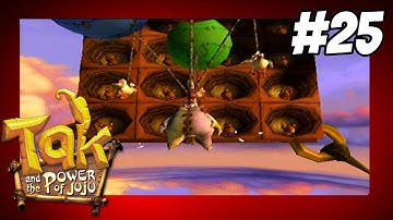 The Final Moonstone! | Tak and the power of juju #25