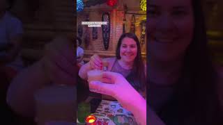 PART 3 of SIP SPOTS IN ORLANDO WITH OLIVIA! 🏴‍☠️🌋🍹 A friend and I stumbled upon permanant