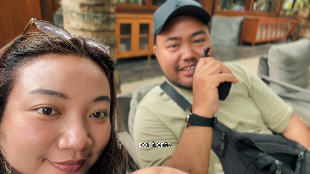 Ubud - Sanur Vlog || Cafe Hopping at Ubud + Sanur & Legendary Nasi Ayam Betutu at Ubud
