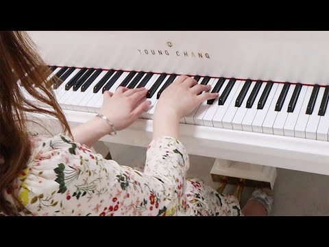 <strong>김광석</strong> – ‘<strong>서른즈음에</strong>’ piano cover [고쌤사랑피아노]