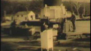 THE ENGINEER MISSION