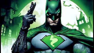 Batman: Arkham Asylum came out 5217 days ago, have I still got it