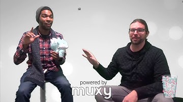 Muxy Cheermote Support Announcement!
