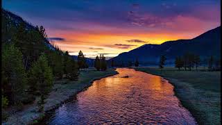 The Doors - Yes, The River Knows