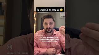 Vídeo: enxaqueca é mais que dor de cabeça forte — Dr. Marcelo Zalli, neurologista